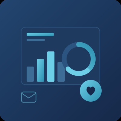 Reporting and workforce insights — engagement, analytics, and reporting dashboards