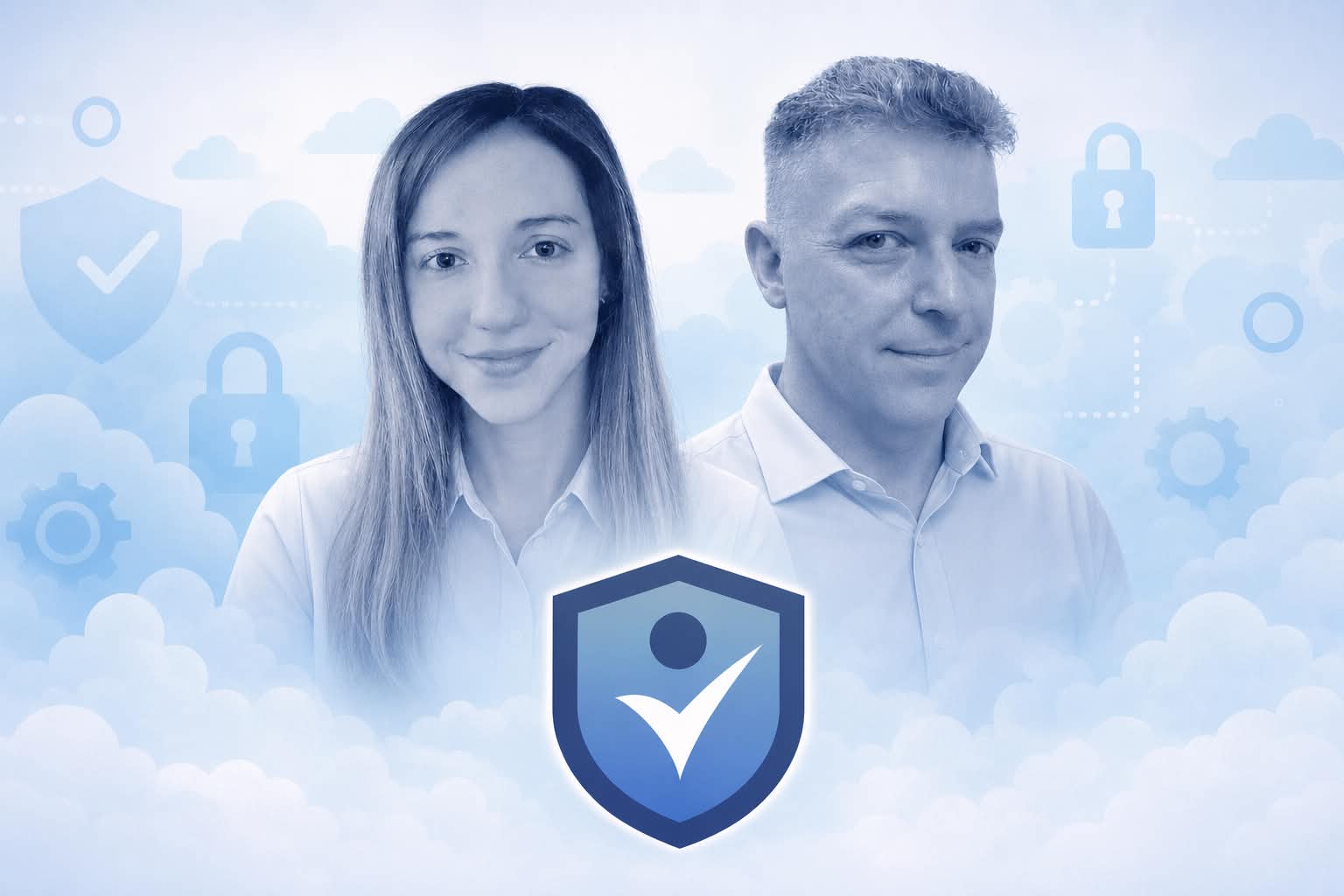 Selena Maksimovic and Nikola Maksimovic, HResolved